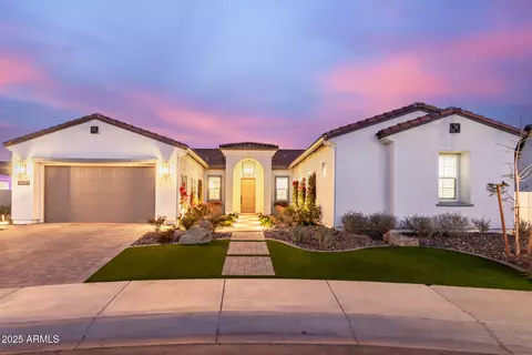 11143 N Mckinney St, Surprise, AZ 85388