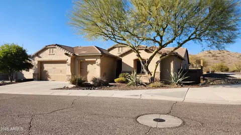1728 W Eagle Talon Trl, Phoenix, AZ 85085