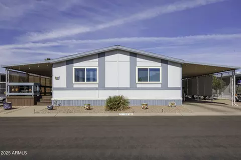 450 W Sunwest Dr #98, Casa Grande, AZ 85122
