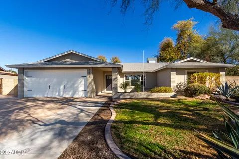 2201 S Evergreen Rd, Tempe, AZ 85282