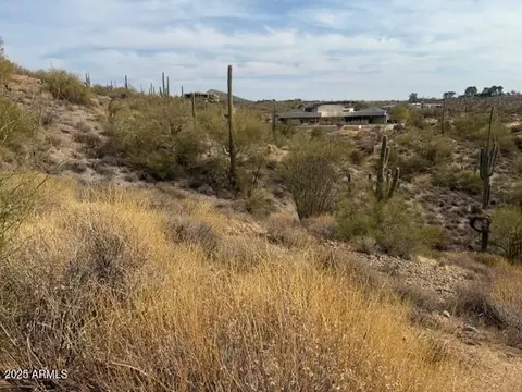 76 E Nn E Valley View Trl #40, Carefree, AZ 85377