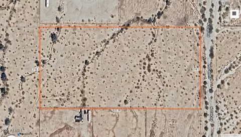 0 N Oak Rd #13, Casa Grande, AZ 85122