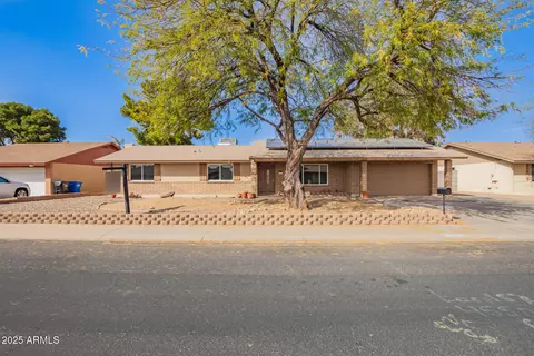4550 W Bloomfield Rd, Glendale, AZ 85304