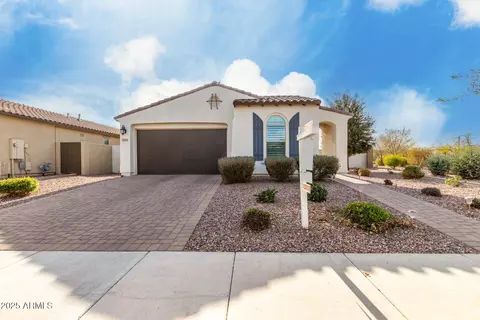 5624 S Winchester --, Mesa, AZ 85212