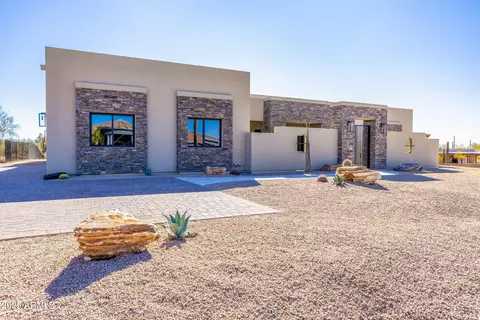 5468 E Dove Valley Rd, Cave Creek, AZ 85331