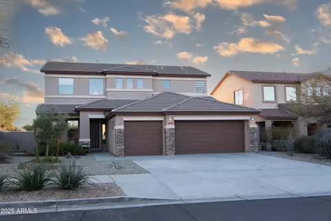 17441 W Rock Ledge Rd, Goodyear, AZ 85338