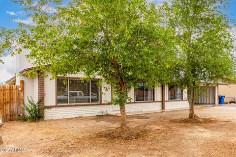 3042 N 87th Ave, Phoenix, AZ 85037