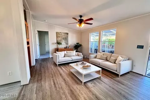 12721 W Greenway Rd #116, El Mirage, AZ 85335