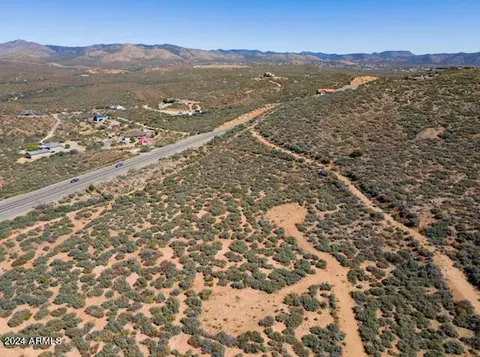 0 S Az-169 Rte #-, Dewey, AZ 86327 photo 9