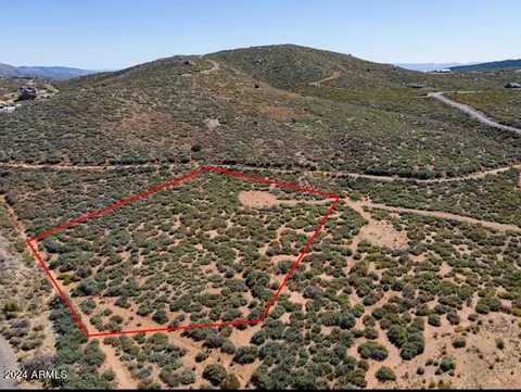 0 S Az-169 Rte #-, Dewey, AZ 86327