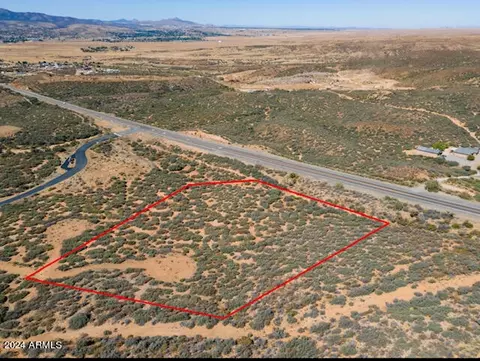 0 S Az-169 Rte #-, Dewey, AZ 86327 photo 5