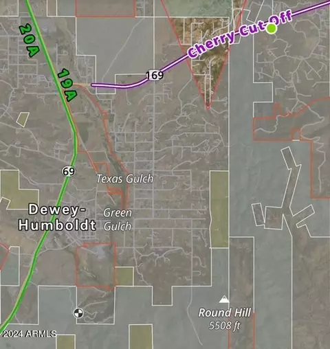 0 S Az-169 Rte #-, Dewey, AZ 86327 photo 4