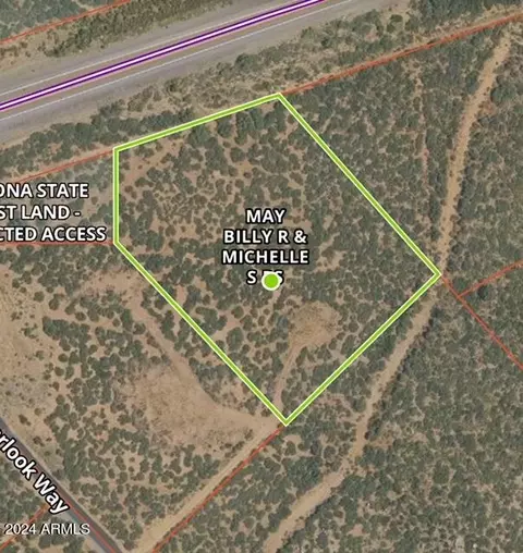 0 S Az-169 Rte #-, Dewey, AZ 86327 photo 2