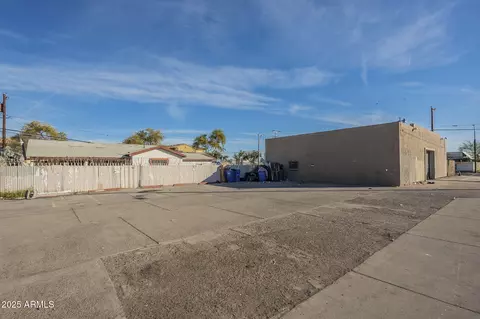 1610 W Buckeye Rd, Phoenix, AZ 85007