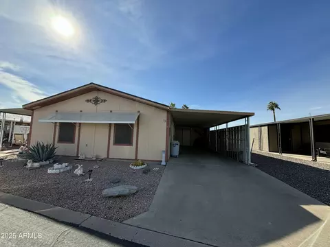 53 N Mountain Rd #53, Apache Junction, AZ 85120 photo 2