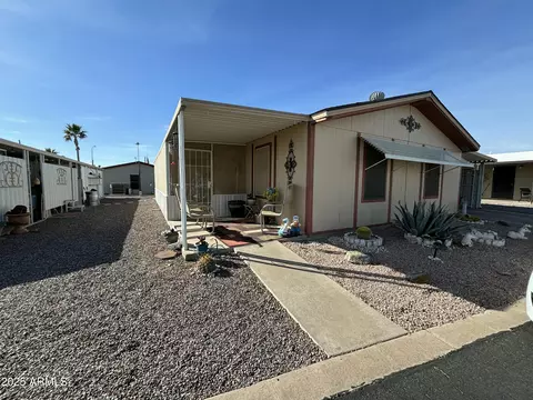 53 N Mountain Rd #53, Apache Junction, AZ 85120