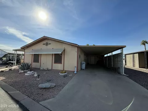53 N Mountain Rd #53, Apache Junction, AZ 85120 photo 13