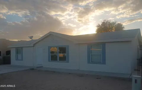 3036 S Fairchild Ave, Yuma, AZ 85365
