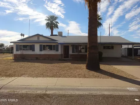 3345 W Laurel Ln, Phoenix, AZ 85029