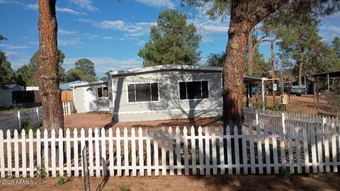 301 N Budweiser Cir, Payson, AZ 85541