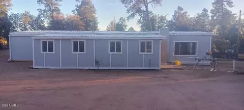 301 N Budweiser Cir, Payson, AZ 85541 photo 2