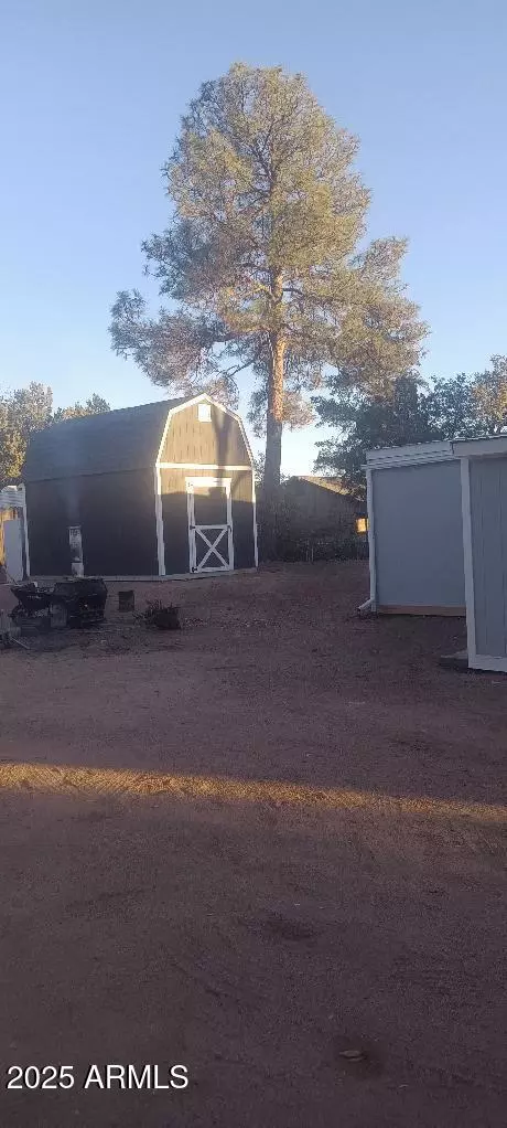 301 N Budweiser Cir, Payson, AZ 85541 photo 4