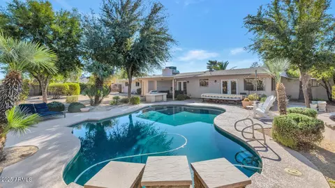 6420 E Gary Rd, Scottsdale, AZ 85254