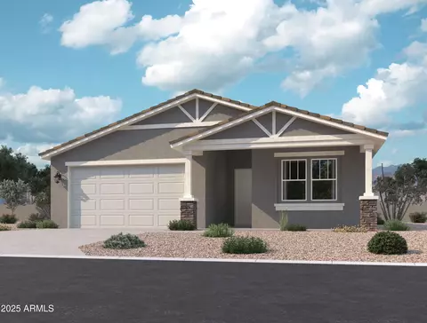 15744 W Beryl Ave, Waddell, AZ 85355