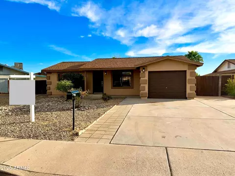 1109 Emerald Ave, Mesa, AZ 85204
