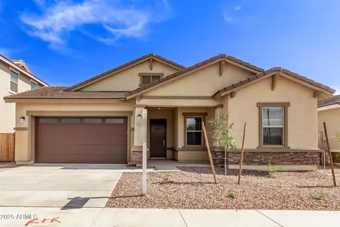 20931 E Via Del Sol St, Queen Creek, AZ 85142