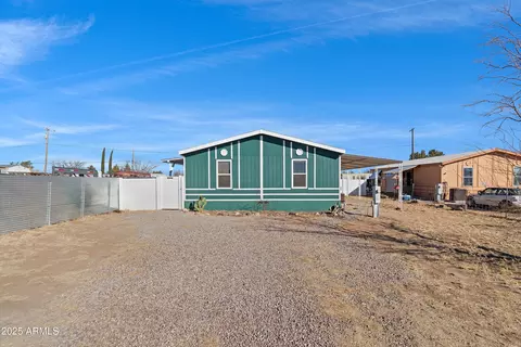 9469 E Cana St, Hereford, AZ 85615