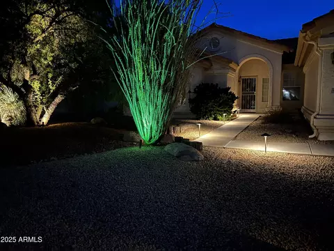 11115 E Bellflower Ct, Sun Lakes, AZ 85248