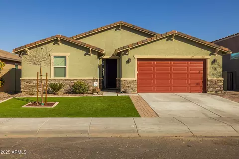 4588 W Suncup Dr, San Tan Valley, AZ 85142