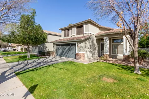 3708 E Bruce Ave, Gilbert, AZ 85234