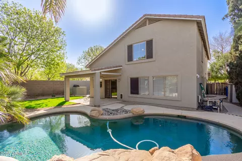 3708 E Bruce Ave, Gilbert, AZ 85234 photo 46
