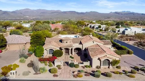 27701 N Lucero Dr, Rio Verde, AZ 85263
