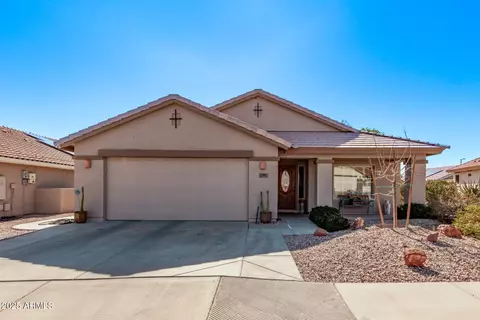674 S 231st Dr, Buckeye, AZ 85326