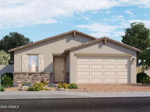 3720 S 87th Dr, Tolleson, AZ 85353