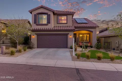 3767 W Desert Creek Ln, Phoenix, AZ 85086