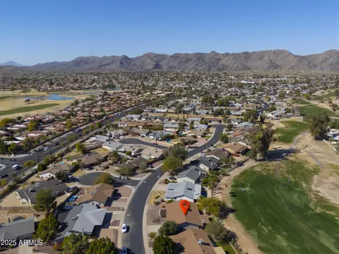 View/Area - 4506 E Arapahoe St, Phoenix, AZ 85044 photo 4 of 7