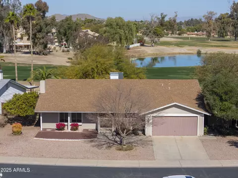 4506 E Arapahoe St, Phoenix, AZ 85044