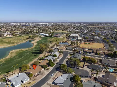 View/Area - 4506 E Arapahoe St, Phoenix, AZ 85044 photo 6 of 7