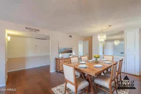 Dining - 4506 E Arapahoe St, Phoenix, AZ 85044 photo 1 of 1