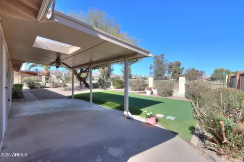 Exterior - 4506 E Arapahoe St, Phoenix, AZ 85044 photo 6 of 6