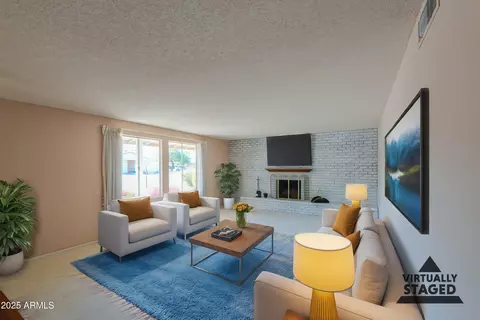 Living - 4506 E Arapahoe St, Phoenix, AZ 85044 photo 1 of 7