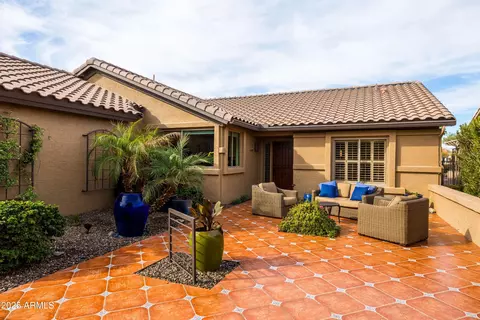 3648 N 162nd Ave, Goodyear, AZ 85395
