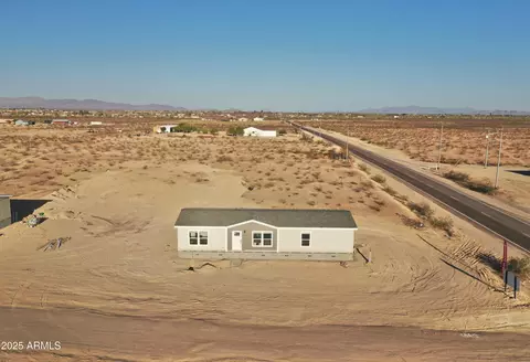 2735 S 357th Dr, Tonopah, AZ 85354