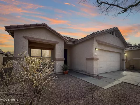 12017 N 151st Dr, Surprise, AZ 85379