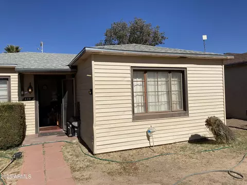 110 E 8th St, Casa Grande, AZ 85122 photo 2