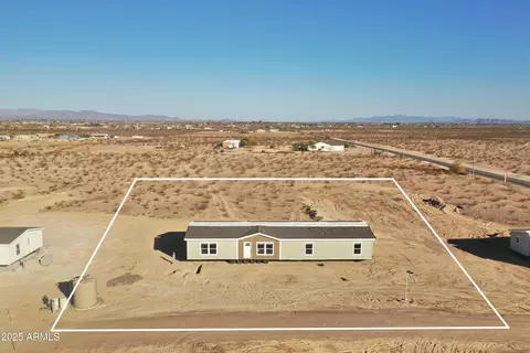 2723 S 357th Dr, Tonopah, AZ 85354